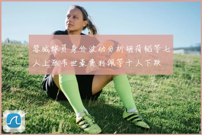 蓉城球员身价波动分析胡荷韬等七人上涨韦世豪费利佩等十人下跌