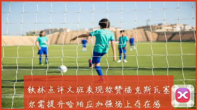 铁林点评文班表现称赞福克斯瓦塞尔需提升哈珀应加强场上存在感